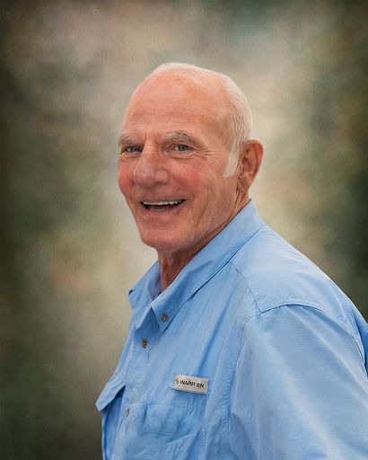 Harold Marks's obituary image