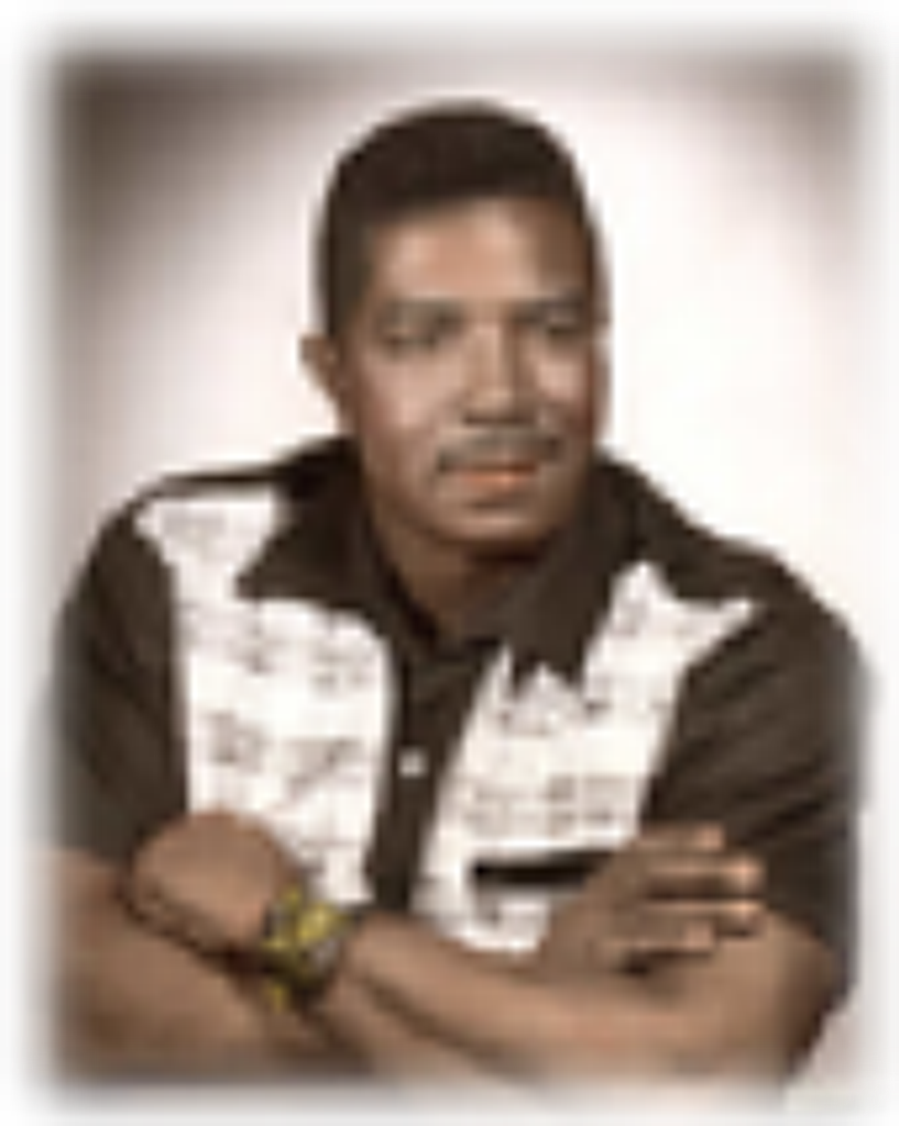 Alphonso 'Phonsie' Bell Profile Photo