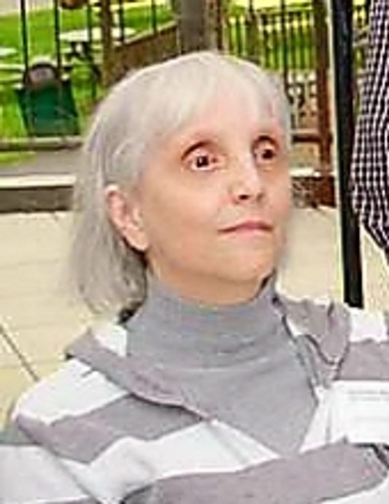 Mary Jane Pearson