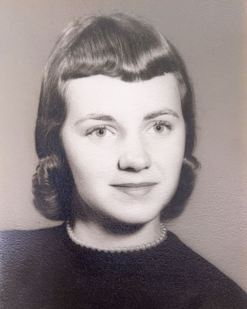 Carol Ann Jackson Profile Photo