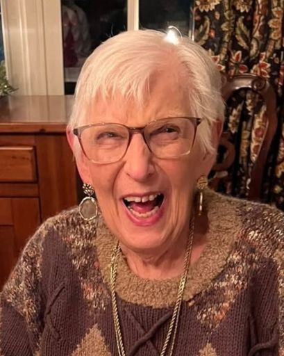 Marguerite (Peggy) Sabol's obituary image