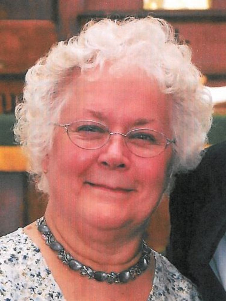 Ruth Kempton Hayes