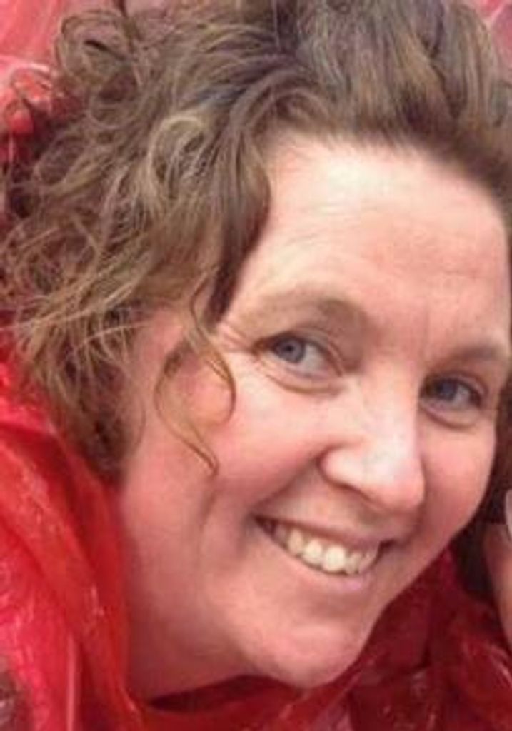 Lindsey Patricia Fraser