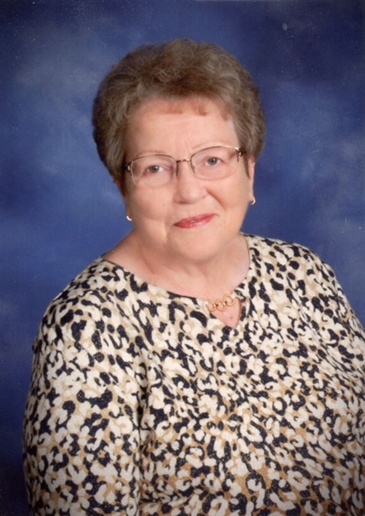 Karen Ann Deutscher Profile Photo