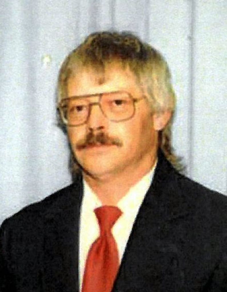 David A. "Banger" Kuhlman