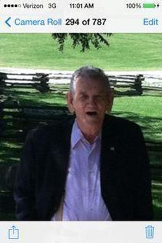 Carl Smith