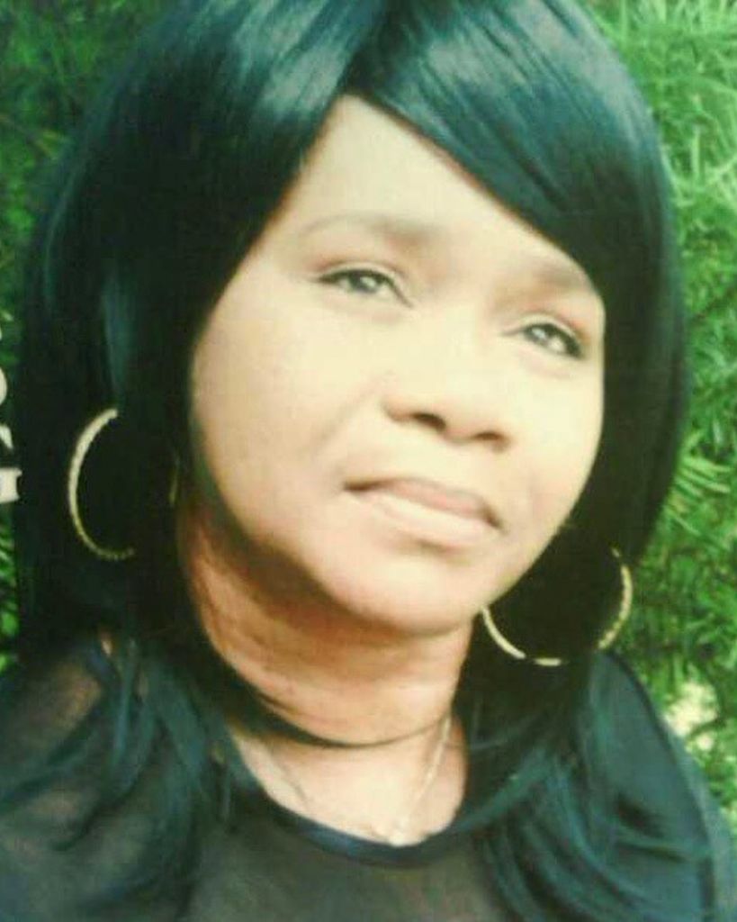 Deborah Jean Maxberry