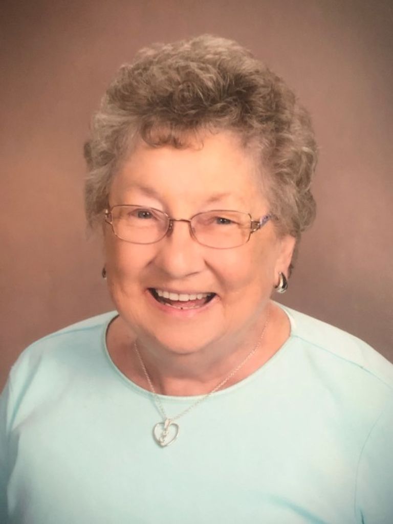 Joanne Sackett