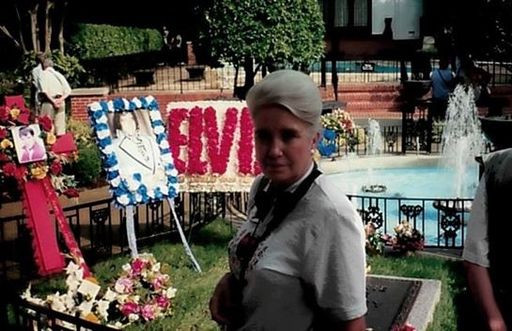 Marlene Bell photo gallery thumbnail 20 of 45