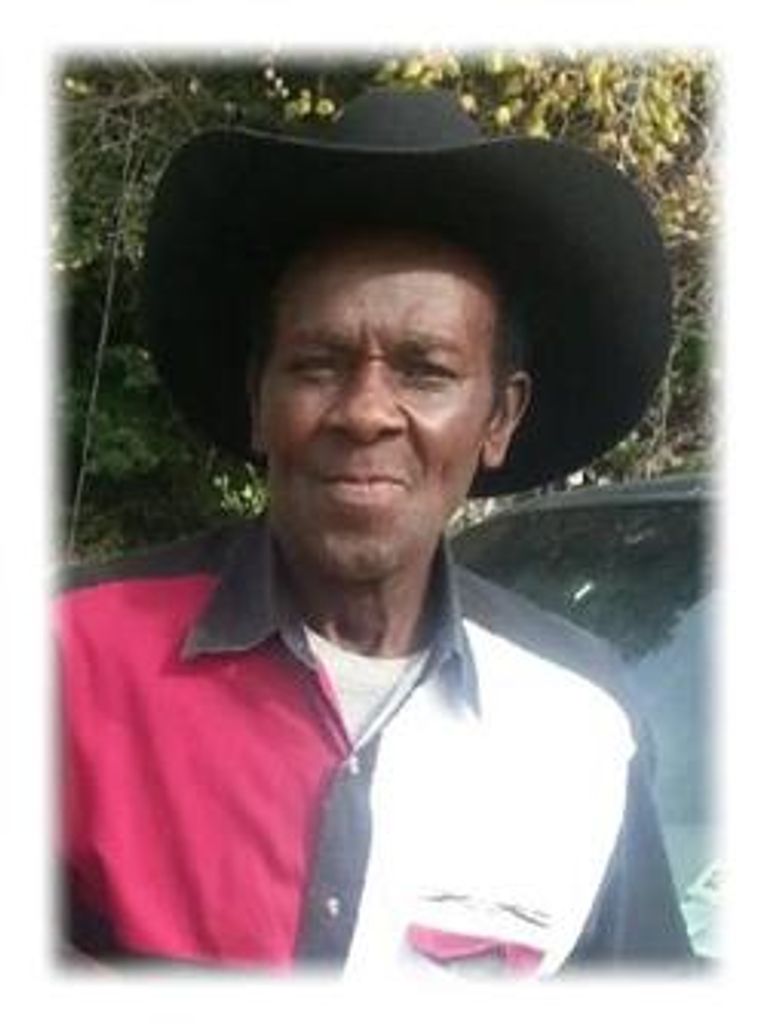 Roosevelt "Son" Smith