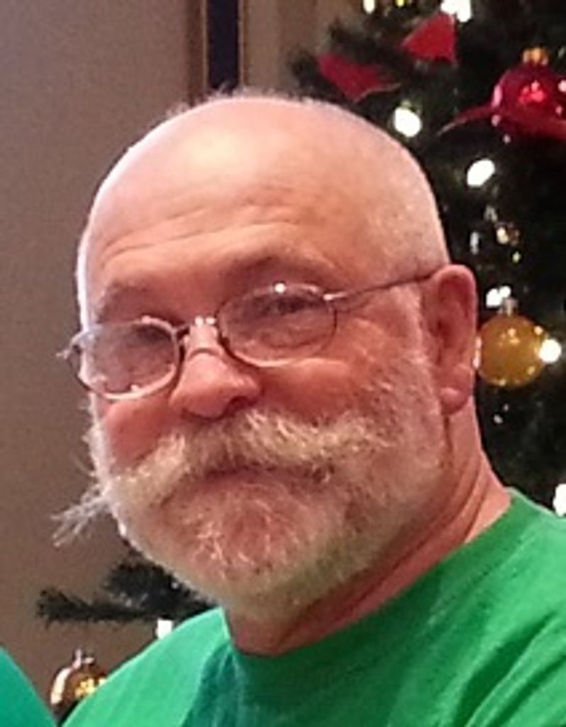 Joseph E. Cannon