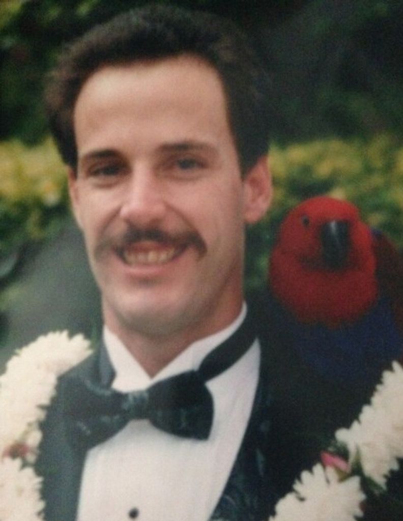 Jeffrey Traven