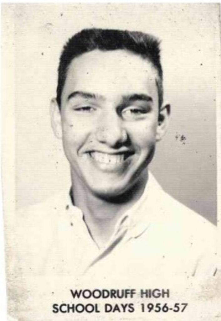 Jerald Gleason