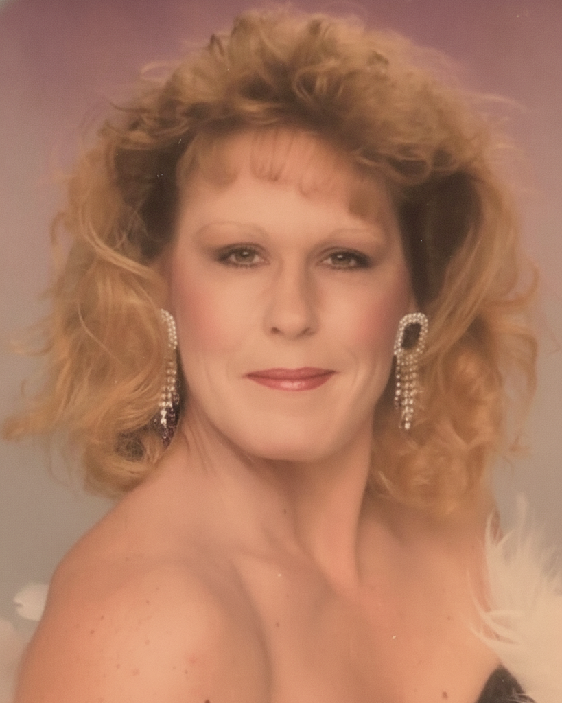 Brenda I. (née Beha) Sanders Profile Photo