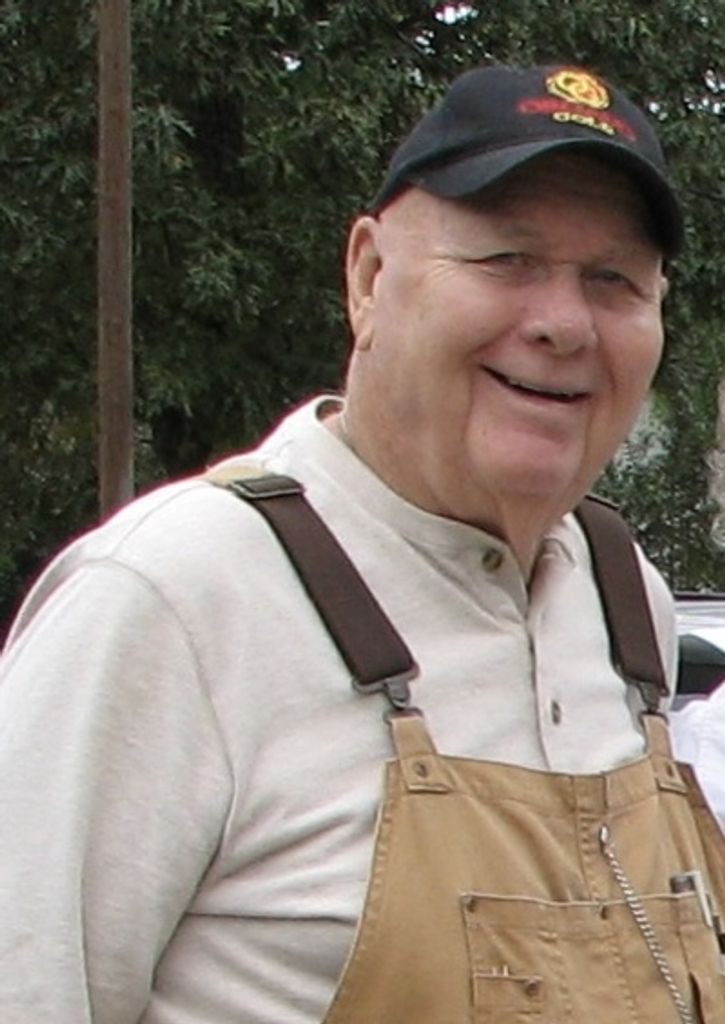 Omer William Ellis Jr.