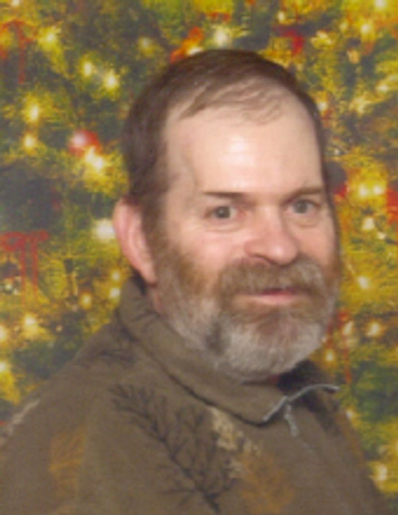 Richard Paul Whitesell