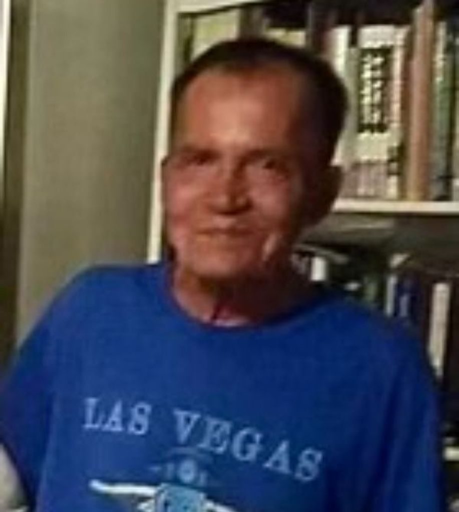 Mario Perez Garces