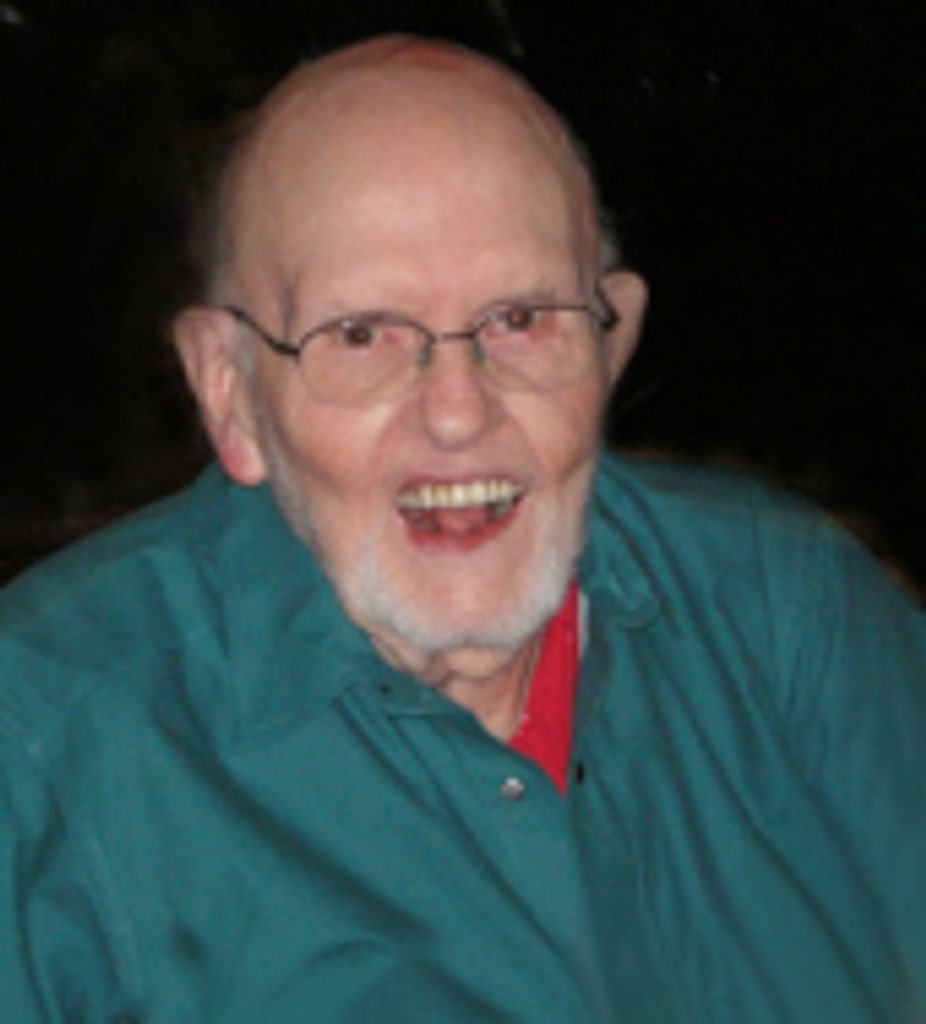 Dr. Grover David Cloyd