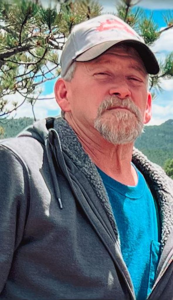 Charles "Jake" Krull Profile Photo