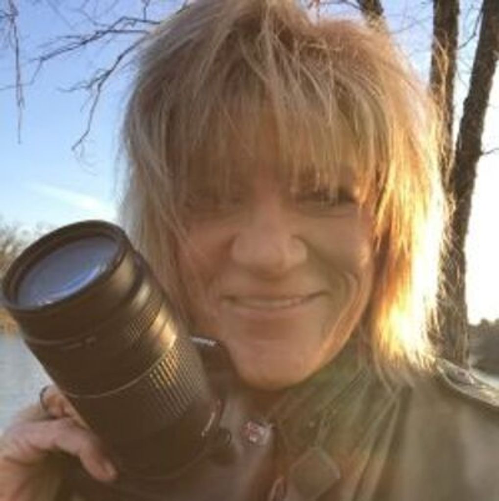 Tracey Catherine Rees Profile Photo