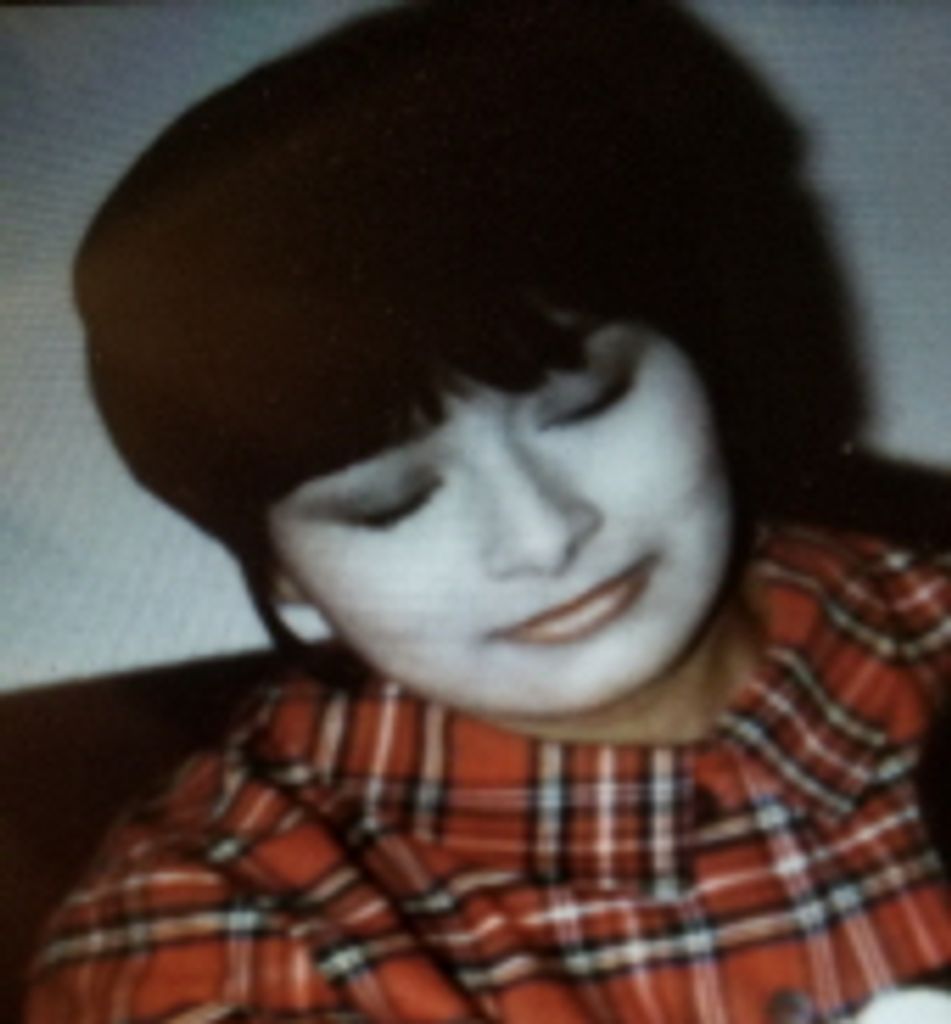 Mary Ann Fulgencio