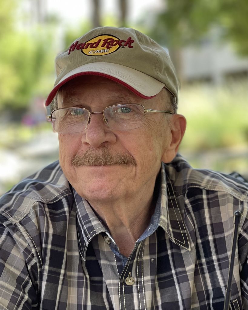 Robert Edward Matonti Profile Photo