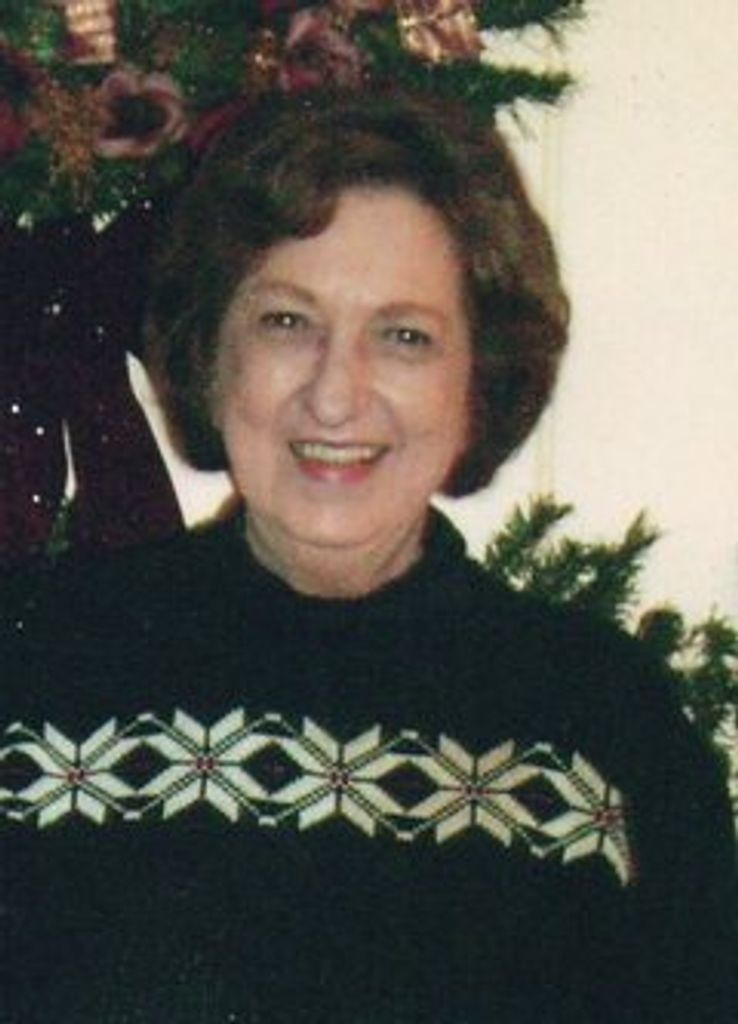 Shirley Hood