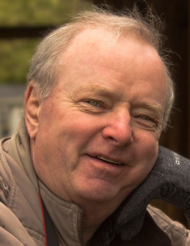 Peter F. Hrul