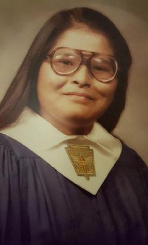 Cynthia A Martine Profile Photo