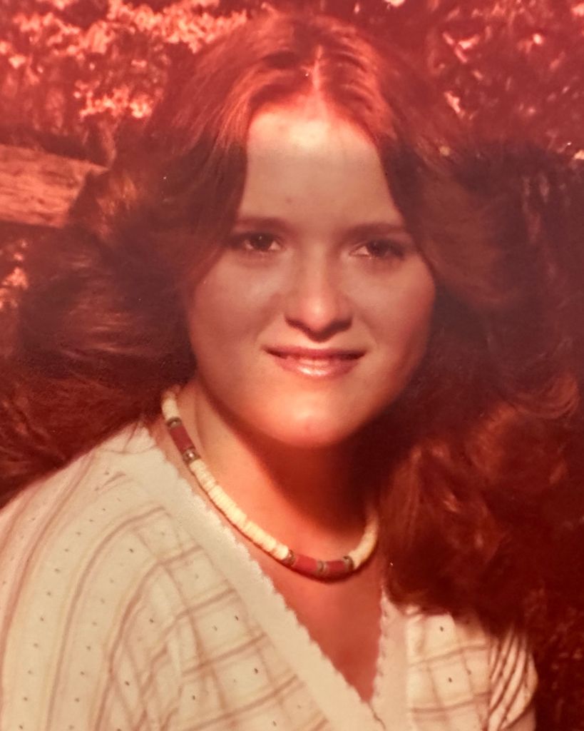 Betrina Renee Abels