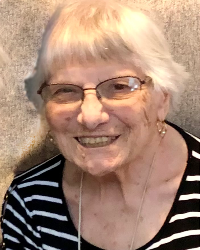 Margaret J. Abreau