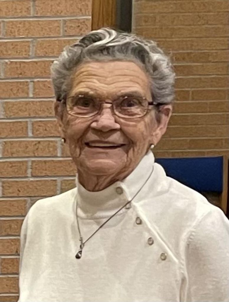 Janice Elaine Albright