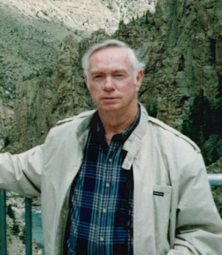 William "Oliver" Neese Profile Photo
