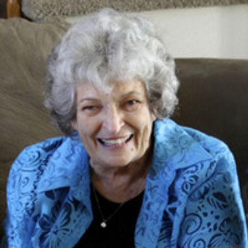 Maryann Frances Couch Profile Photo