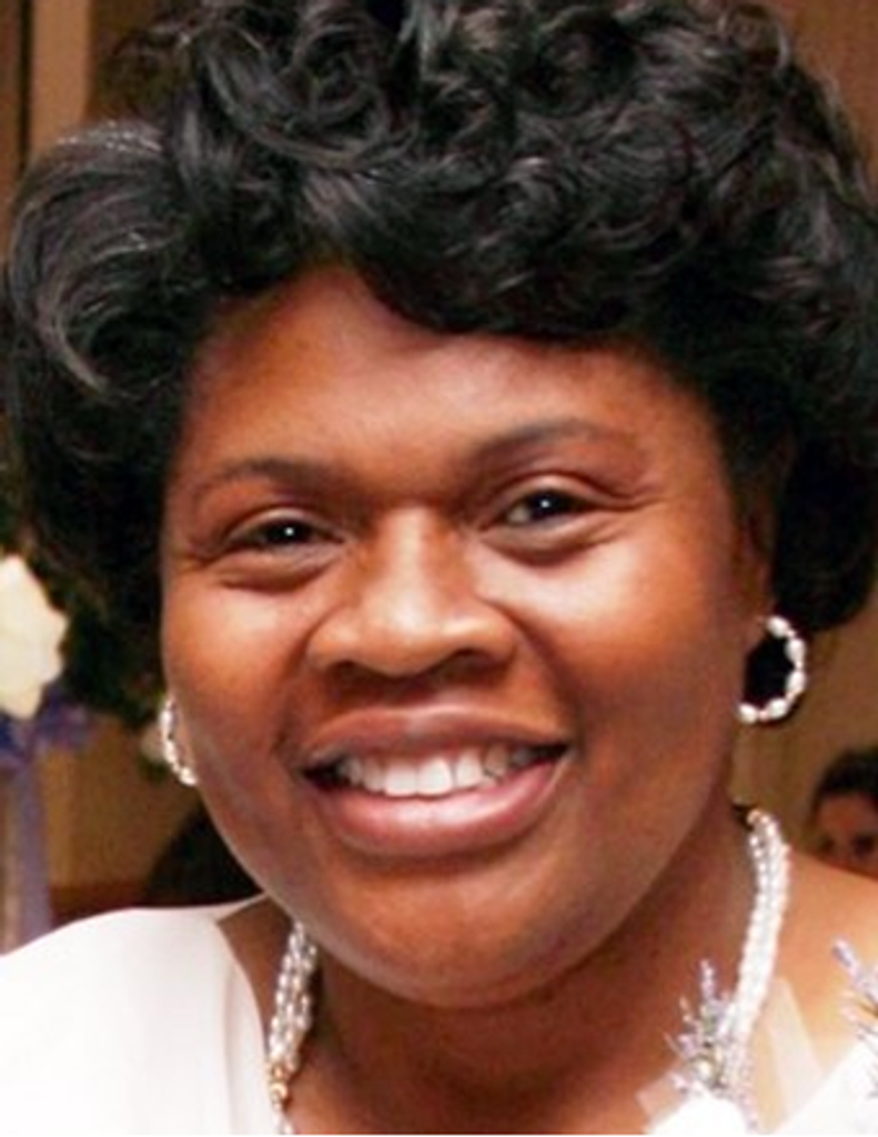 Rena  Robinson Childers