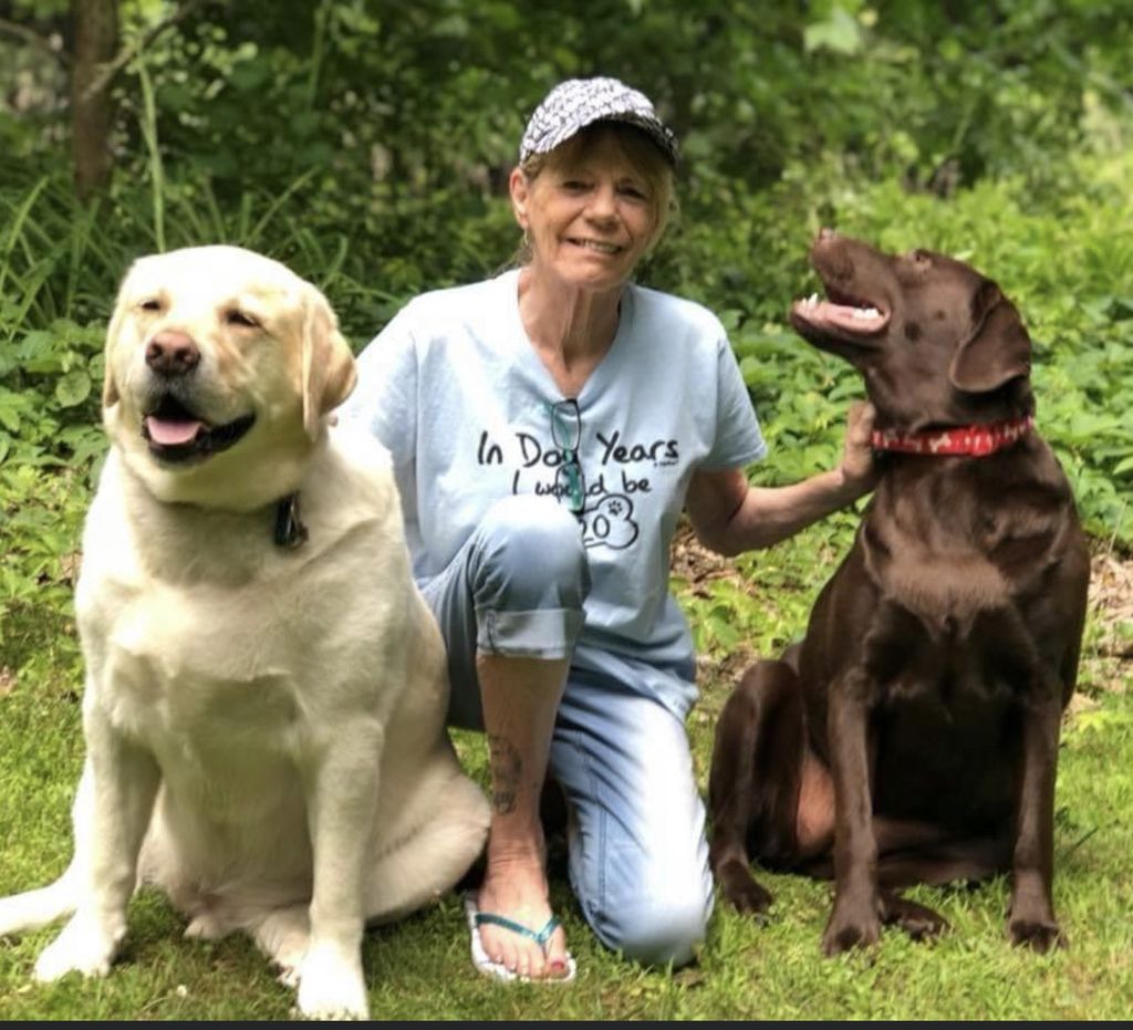 Cathy-Le Schreiner (Stanton)