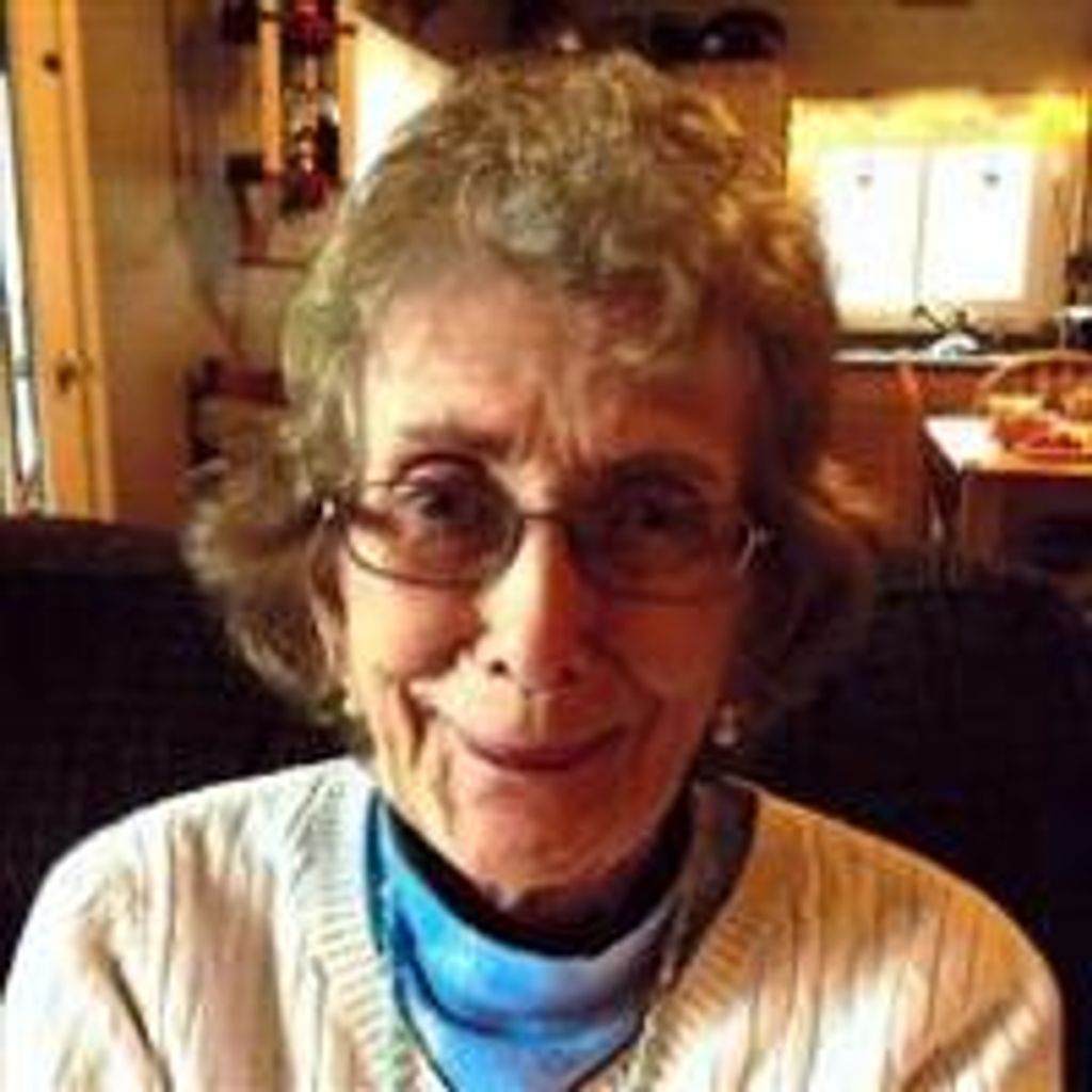 Shirley Frandsen
