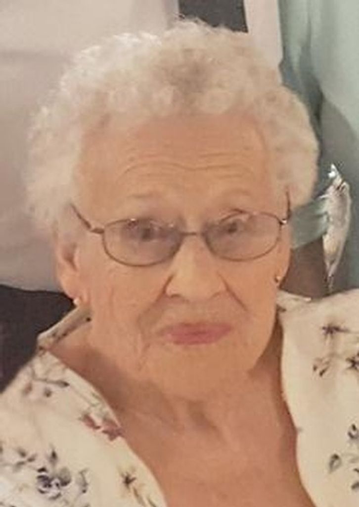 Phyllis Schimelfenig