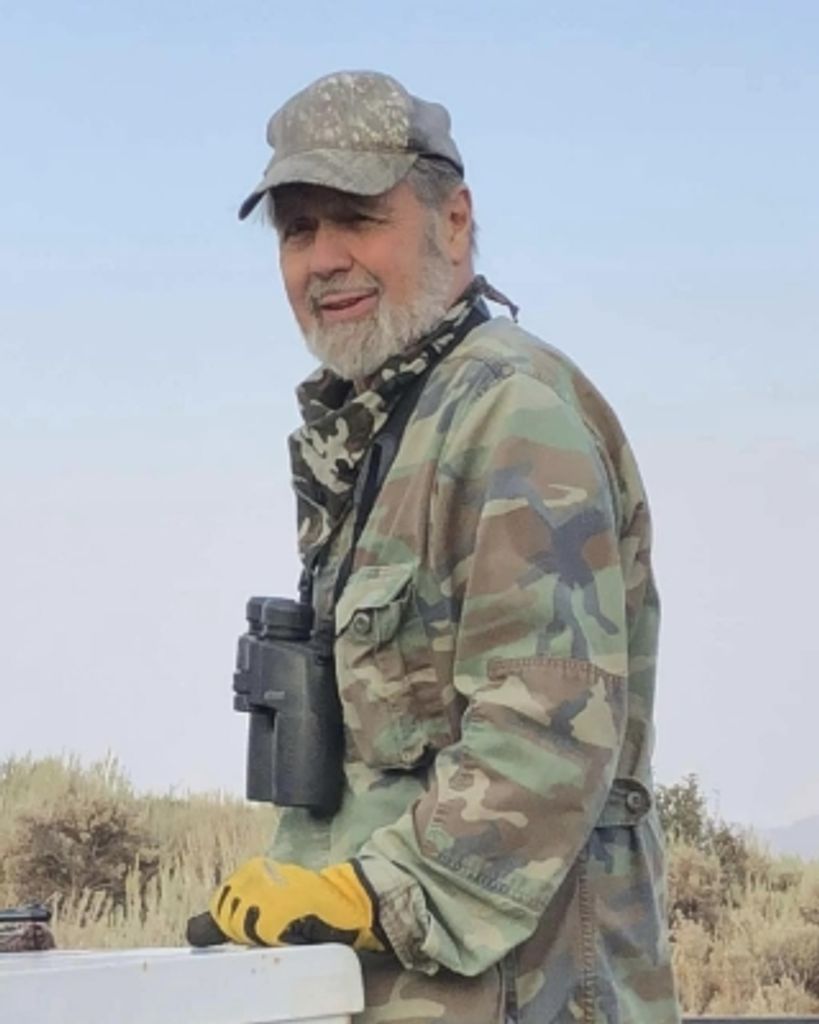 Dan Roylance Harrop Profile Photo