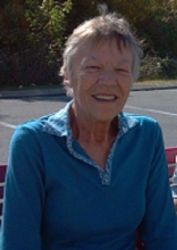 Margaret Wilson