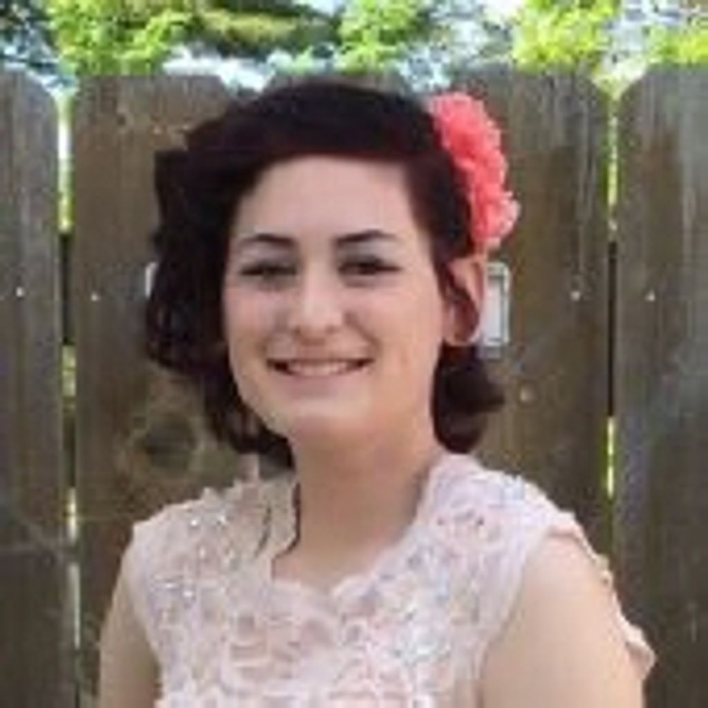 Elizabeth Marie "Lizzy" Stec