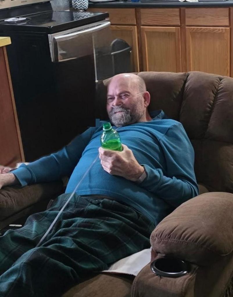 Dennis Ralph Loyd Profile Photo
