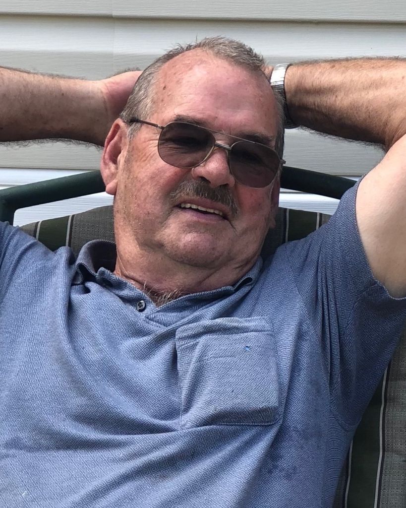 Virgil M. Nichols, Jr. Profile Photo