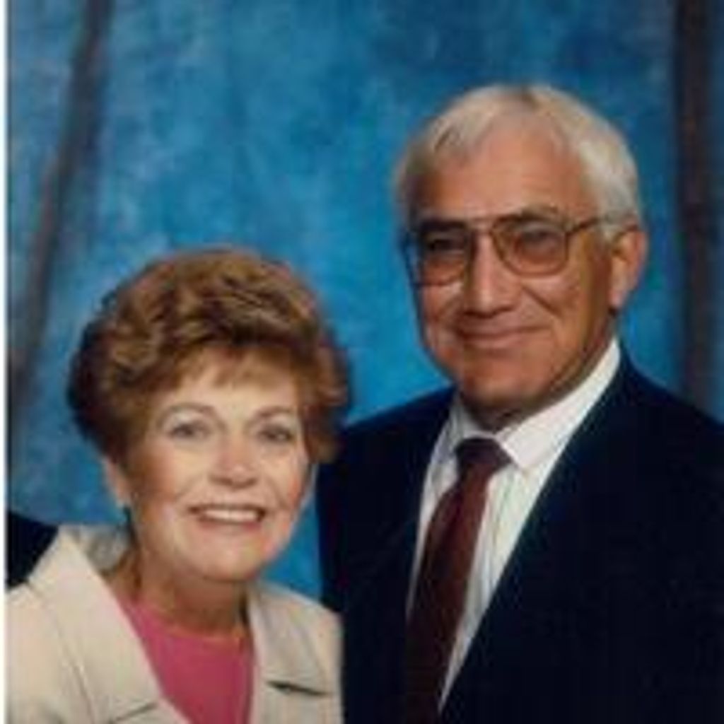 Frank Joseph Ross, Sr.