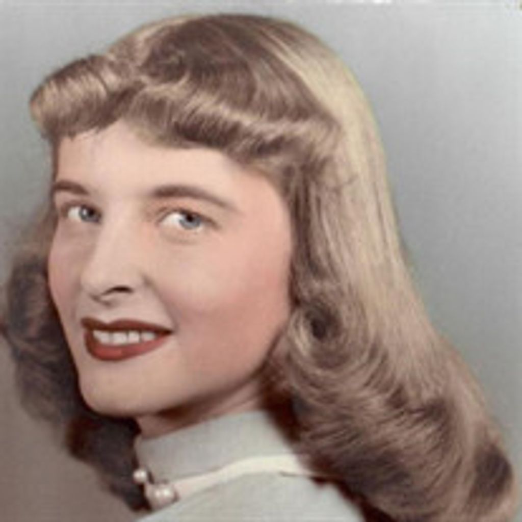 Mary Elizabeth Cozart