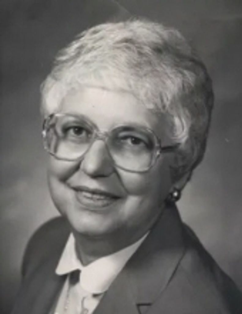 Ina Mae Philo