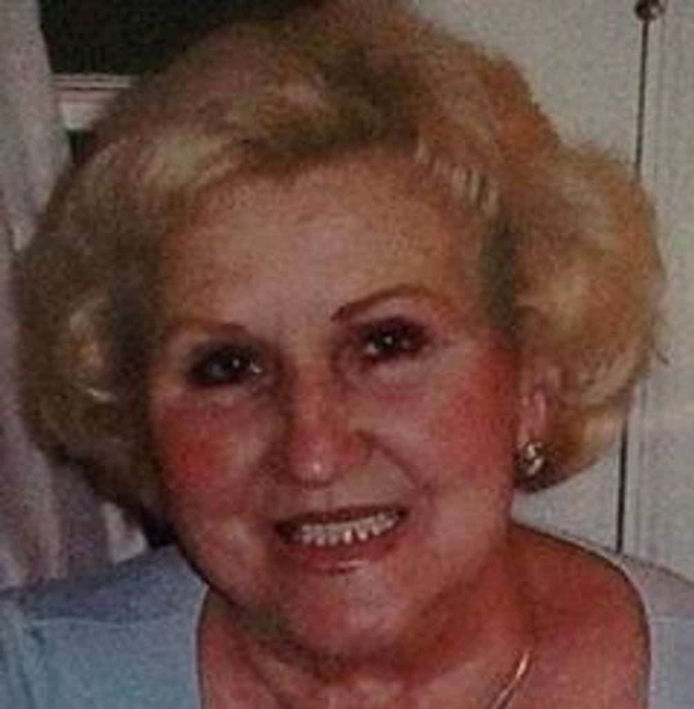 Eleanor Mazzo