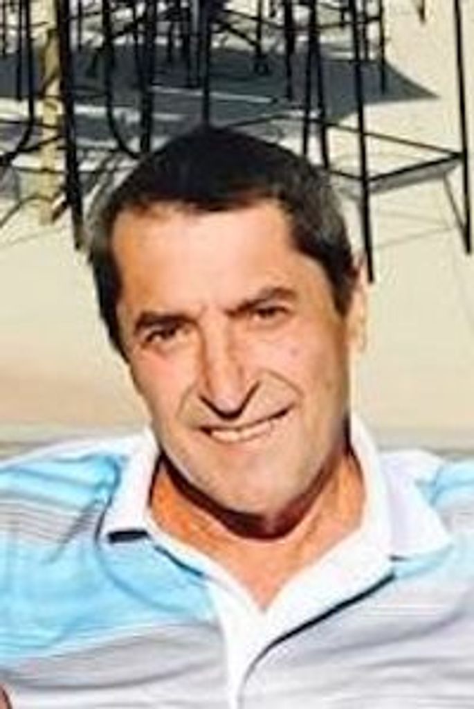 Michael Lee "Mike" Van Heuklon