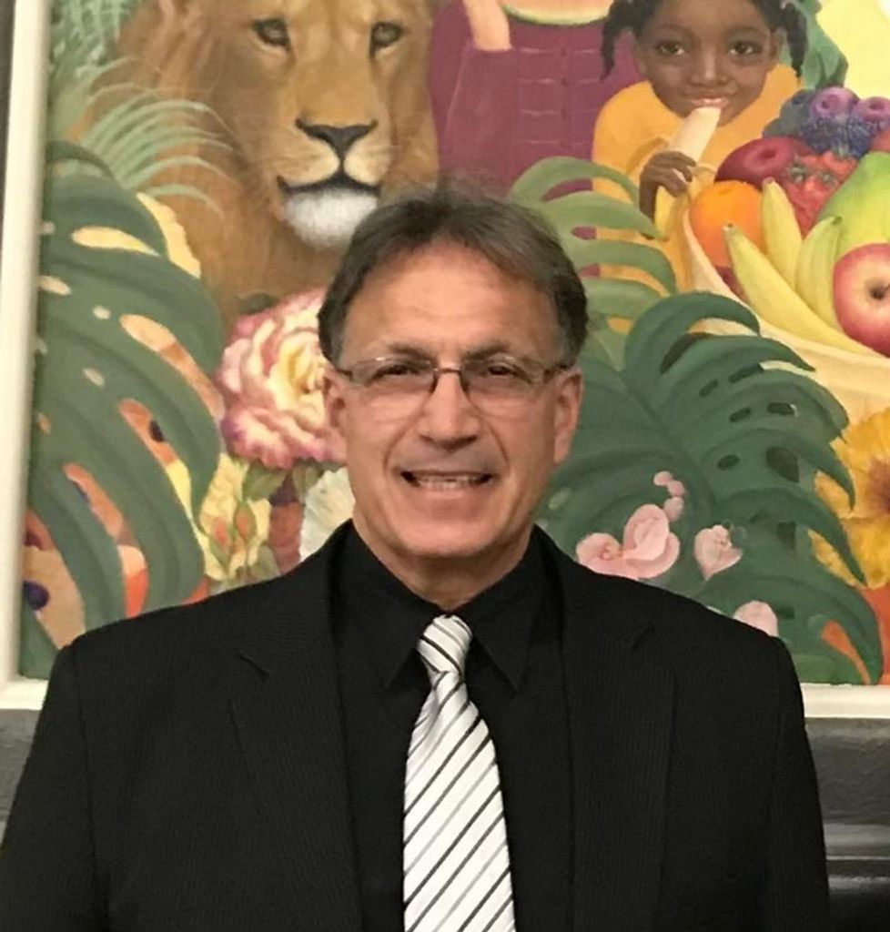 John Jay Carvalho