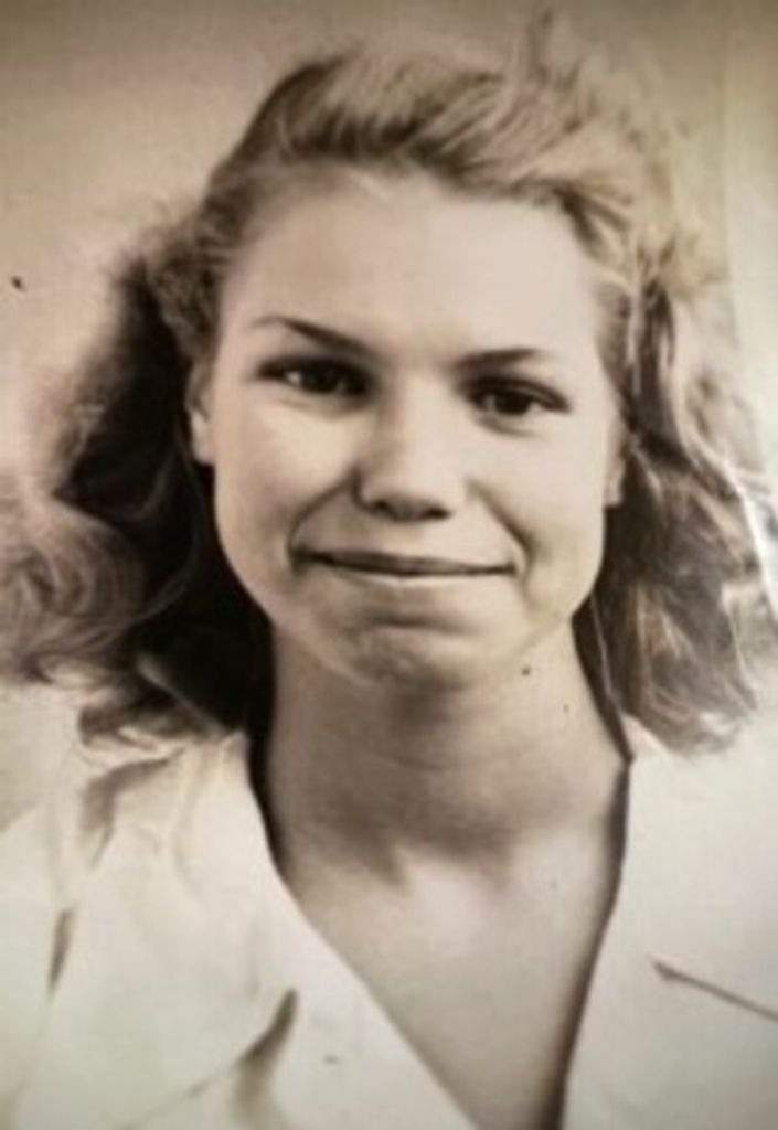 Olive Evelyn Cuchens Watson Profile Photo